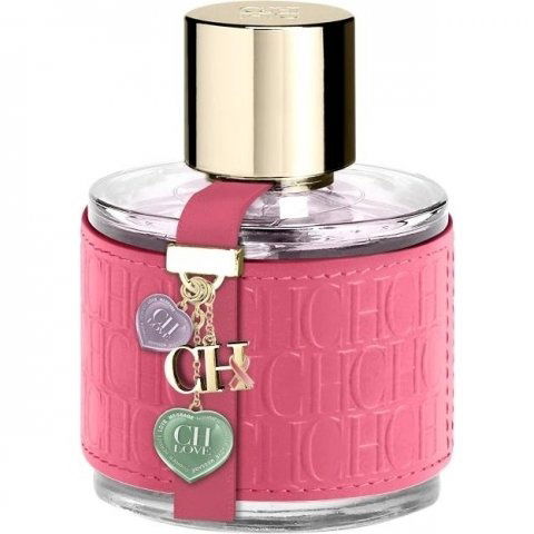 CH Limited Edition 2012 - Pink Love